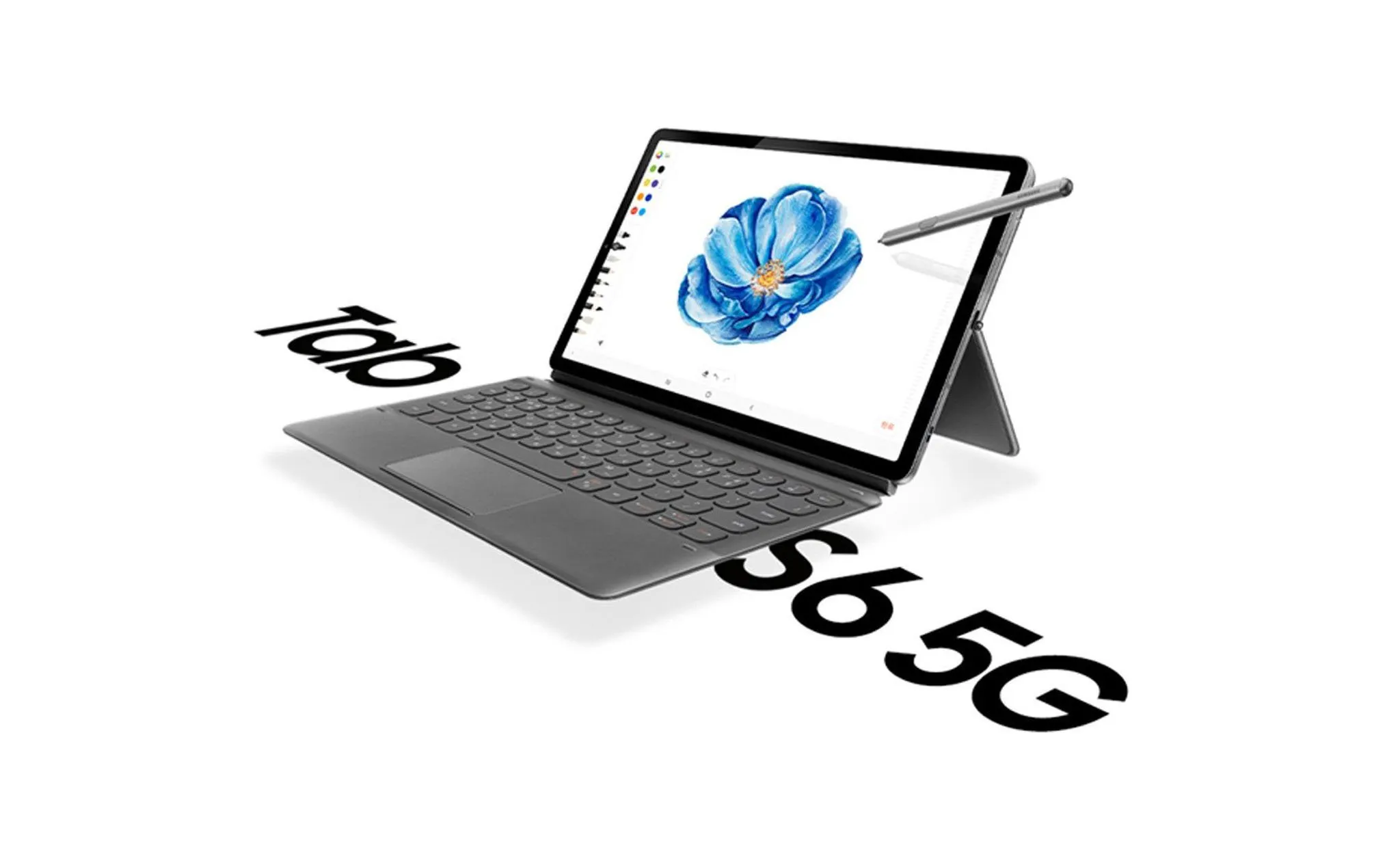 So sánh Galaxy Tab S6 và Galaxy Tab S6 5G