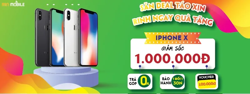 Yêu là đâu? Yêu là khi mua điện thoại giá rẻ tại MinMobile với phần quà hấp dẫn