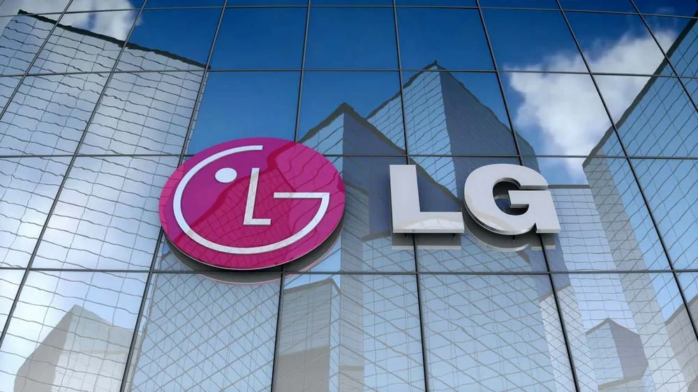 LG rao bán nhà máy tại Hải Phòng