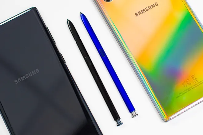 Trải nghiệm bút S Pen với giá siêu hời, có nên mua Galaxy Note cũ hay không?