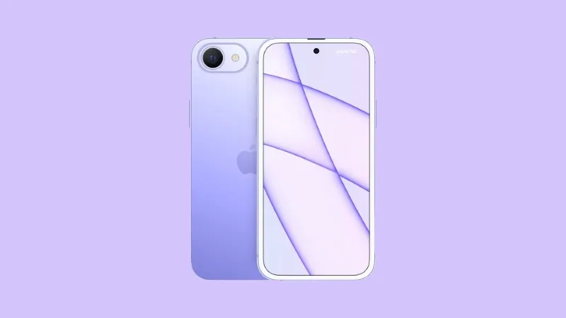 Concept iPhone SE 2023 lộ diện đầy sức hút