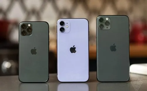 Có nên mua iPhone cũ đã qua sử dụng?