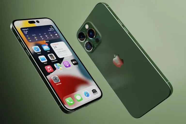 iPhone 14 khi nào ra mắt?