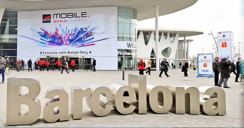 TRIỂN LÃM THẾ GIỚI DI ĐỘNG MWC 2023 TẠI BARCELONA: TỔNG HỢP CÔNG NGHỆ ĐỈNH CAO.