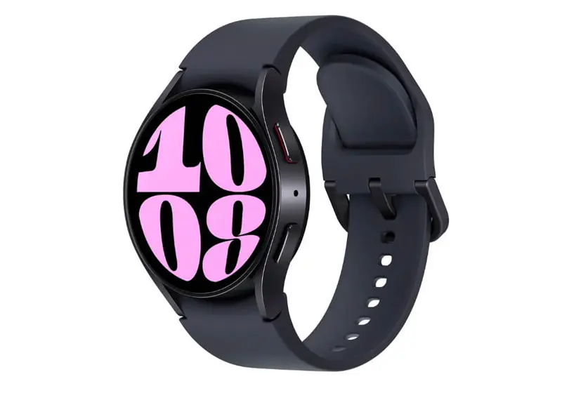 Những nâng cấp về pin đáng chú ý trên Samsung Galaxy Watch6