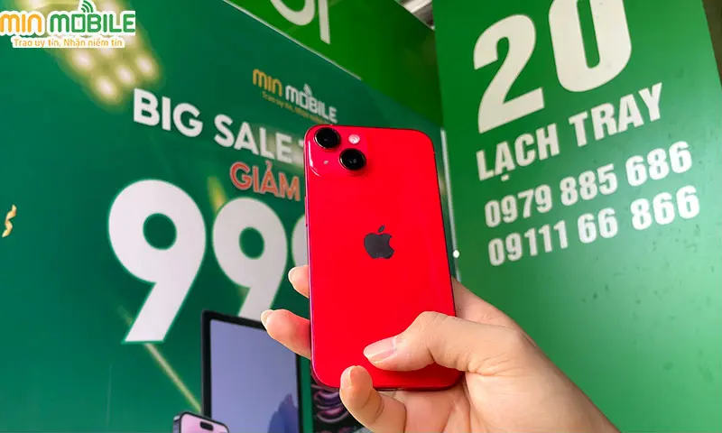 Đánh giá iPhone 14 sau 1 năm sử dụng: Có đáng mua lúc này?