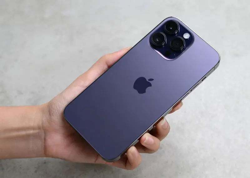 Đánh giá iPhone 14 Pro Max 512GB Hàn sau 1 năm: Cực đáng mua lúc này!