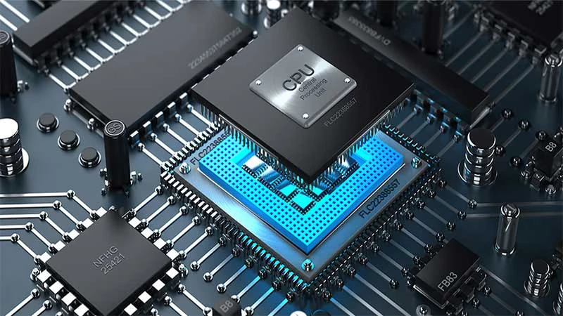 Tổng quan về xung nhịp CPU trên điện thoại