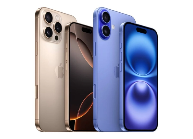 So sánh iPhone 17 Pro Max và iPhone 17 Pro: Nên chọn phiên bản nào?