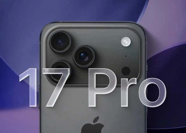 iPhone 17 Pro Max: Tất tần tật về thiết kế và tính năng đỉnh cao