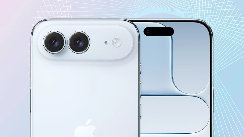 iPhone Air 2: Tổng hợp rò rỉ về chiếc iPhone siêu mỏng thế hệ mới