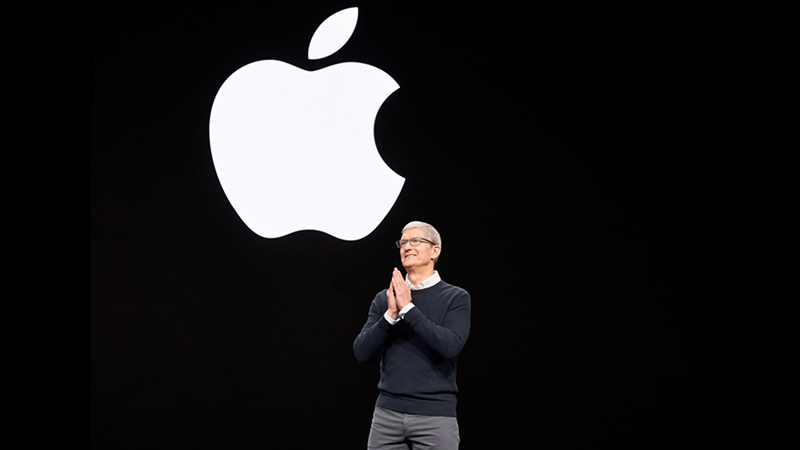 Tim Cook xác nhận tăng giá iPhone là điều 