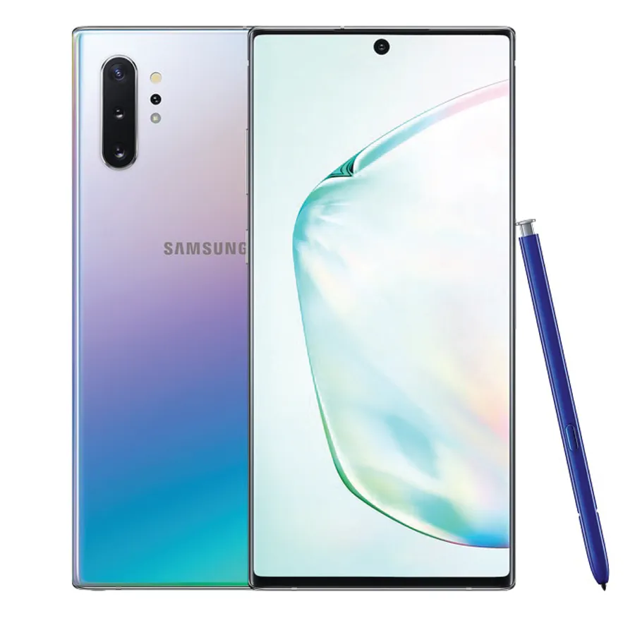 Samsung Galaxy Note 10 Plus 512GB Mới Fullbox