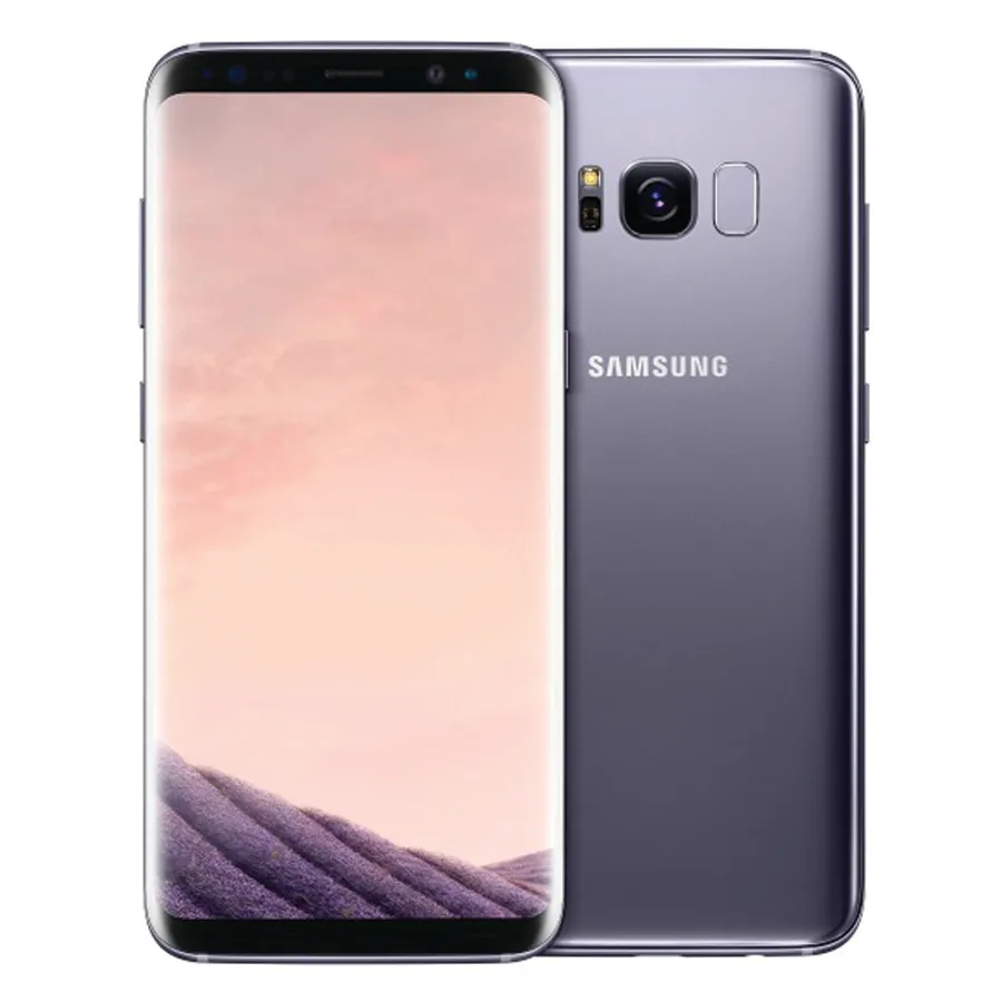 Samsung Galaxy S8 Plus 64GB Mới Tinh