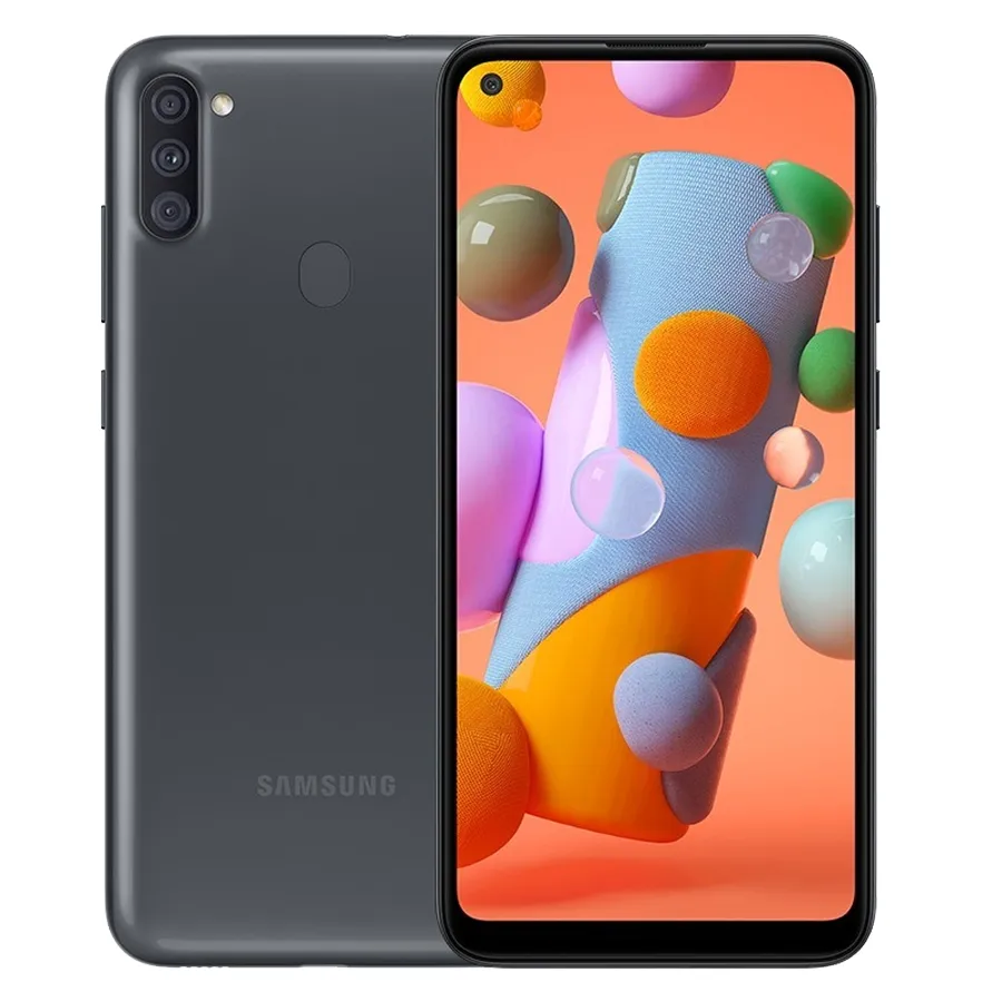 Samsung Galaxy A11 32GB Chính hãng