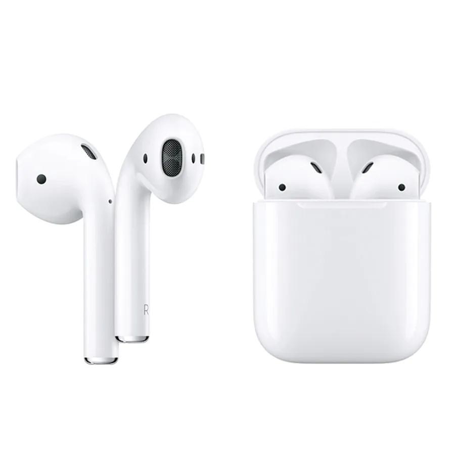 Tai nghe Apple AirPods 2 Sạc dây New Seal