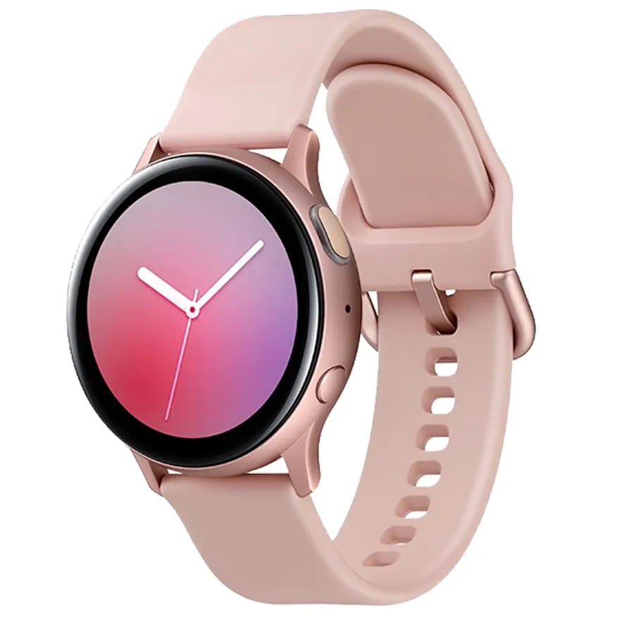 Samsung Galaxy Watch Active 2 40mm Bản thép LTE 99%