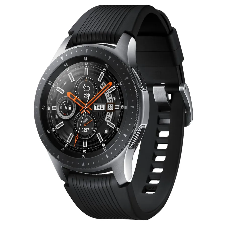 Samsung Galaxy Watch 46mm (2018) LTE Hàn Quốc