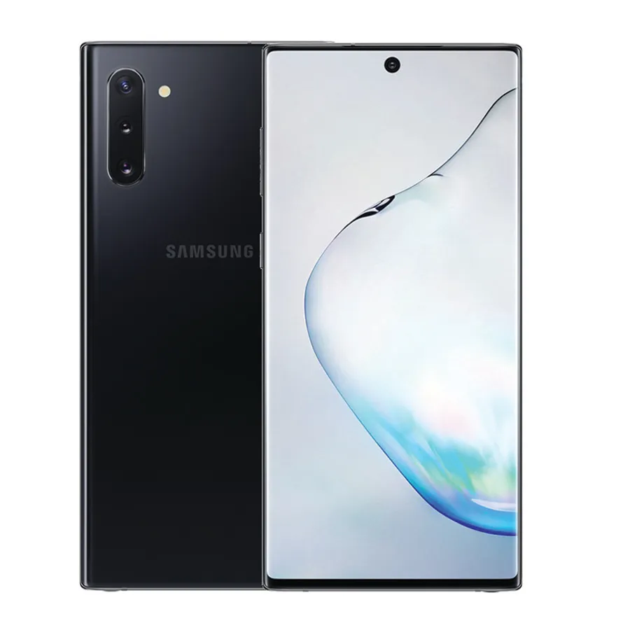 Samsung Galaxy Note 10 5G Cũ (12G|256)