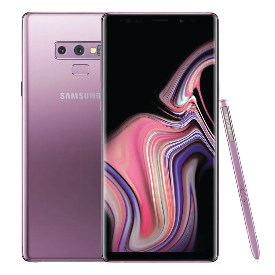 Samsung Galaxy Note 9 128GB Mới Tinh