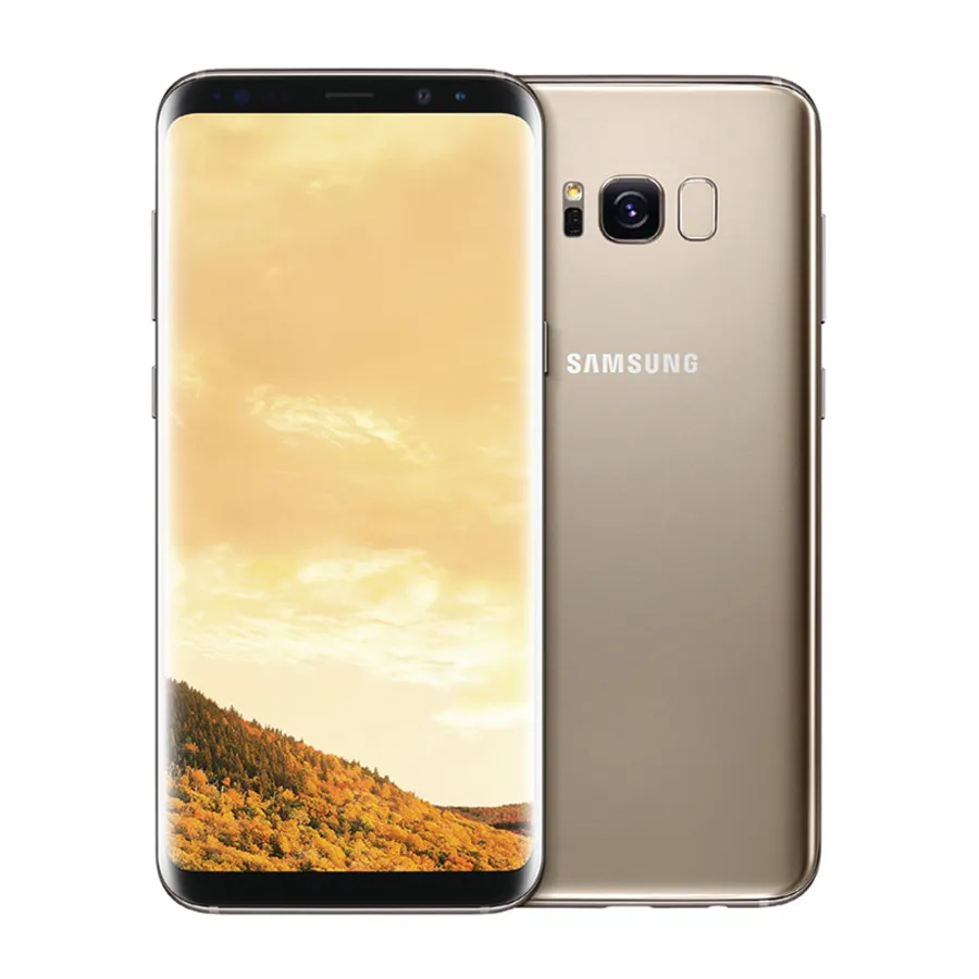 Samsung Galaxy S8 Plus 64GB Cũ