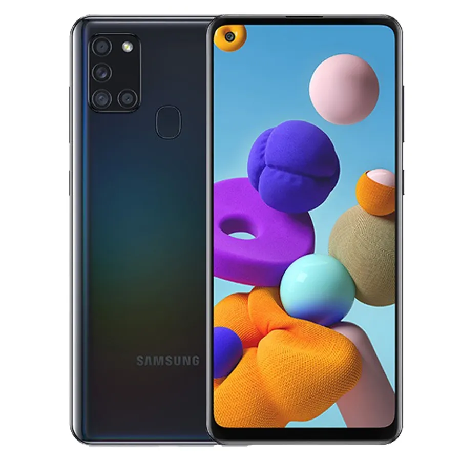 Samsung Galaxy A21s 32GB Chính Hãng