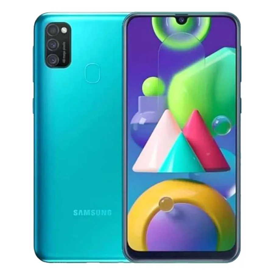 Samsung Galaxy M21 64Gb Chính hãng