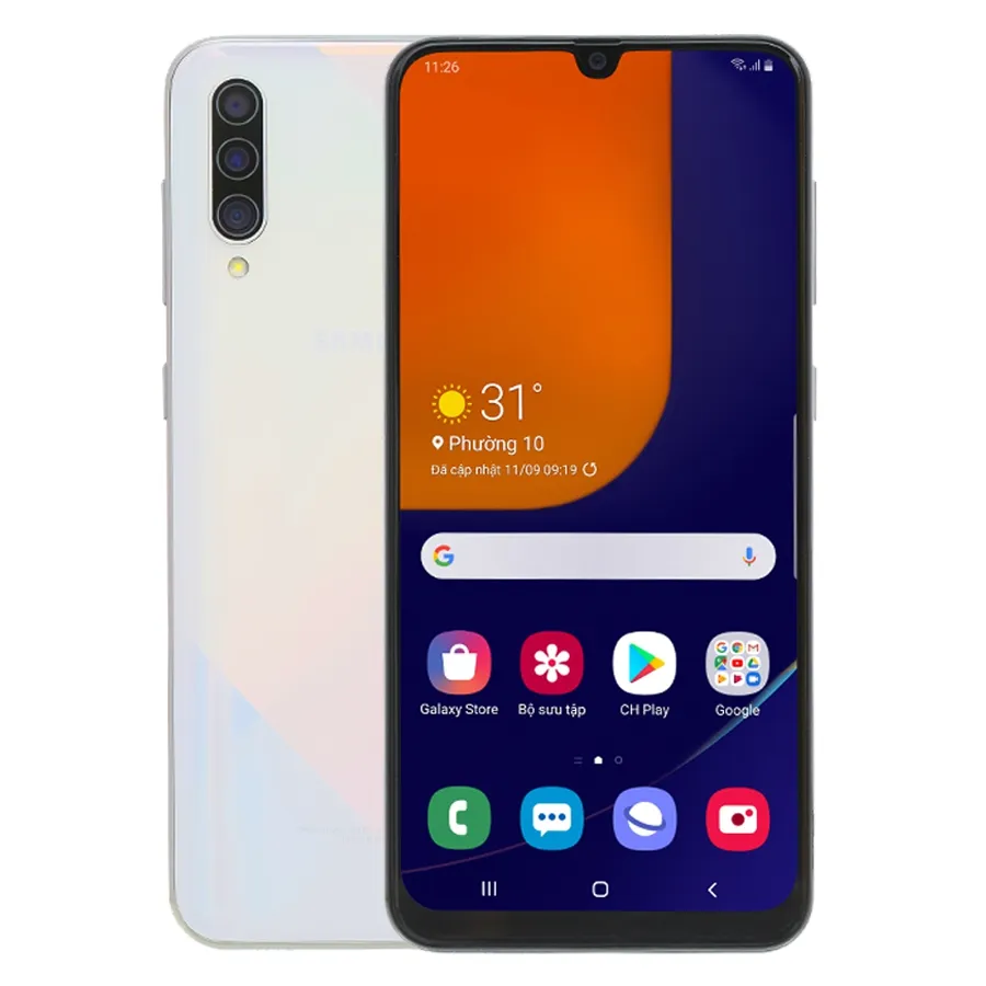 Samsung Galaxy A50s 64GB Chính hãng