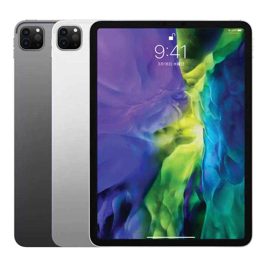 Apple iPad Pro 11 inch 4G LTE 128GB (2020)