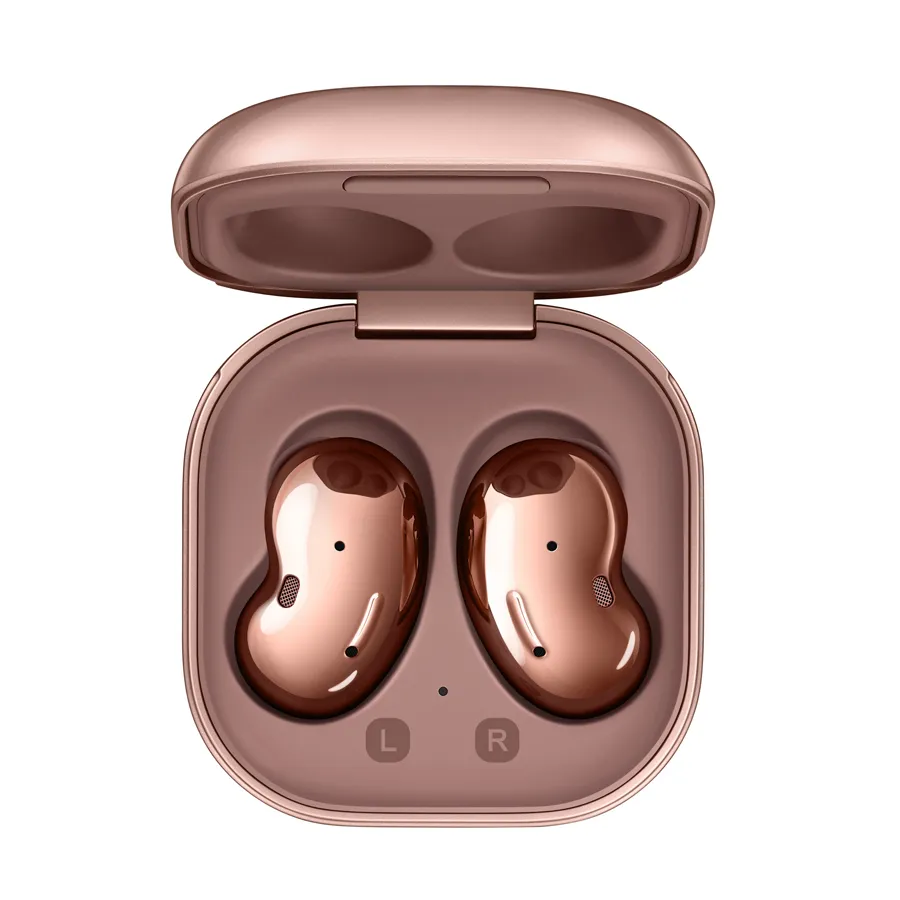 Tai nghe Bluetooth Samsung Galaxy Buds Live Chính Hãng