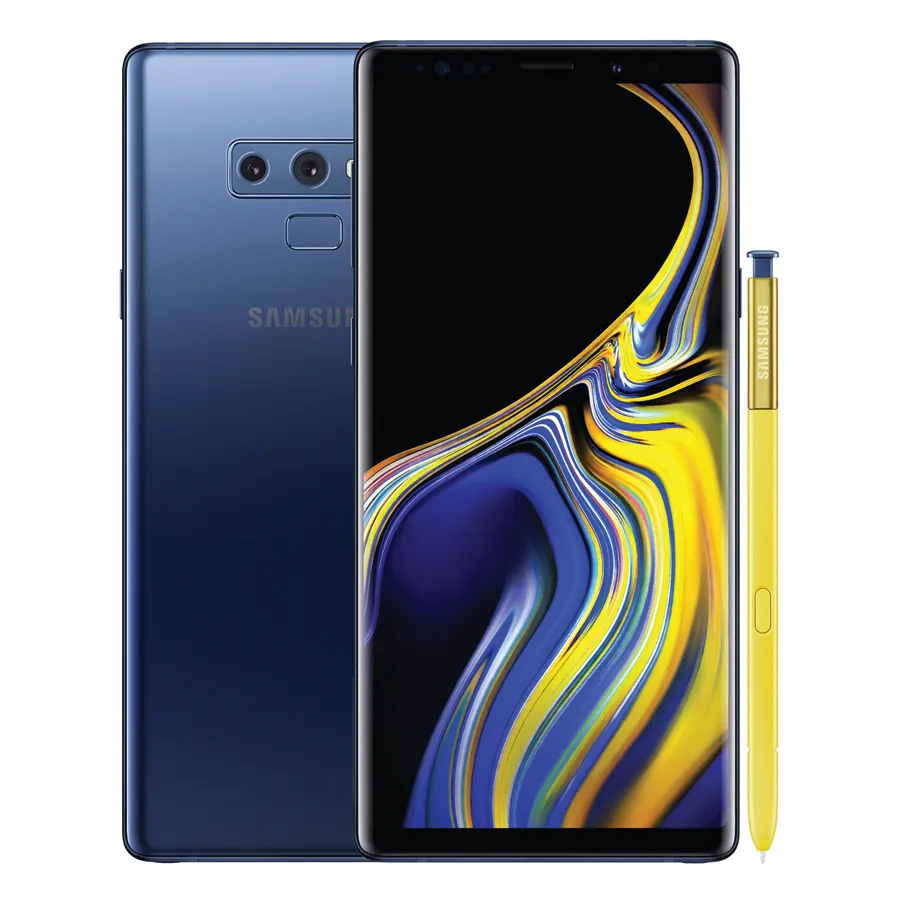 Samsung Galaxy Note 9 512GB Đã Qua Sử Dụng