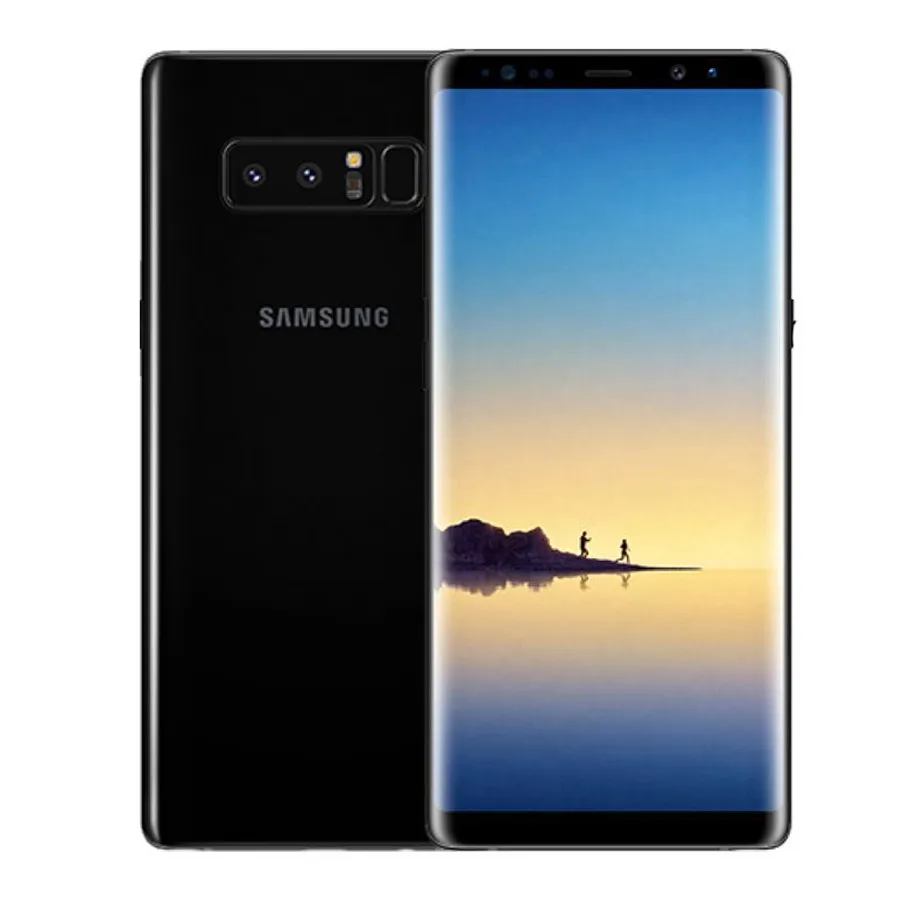 Samsung Galaxy Note 8 64GB Cũ 99%