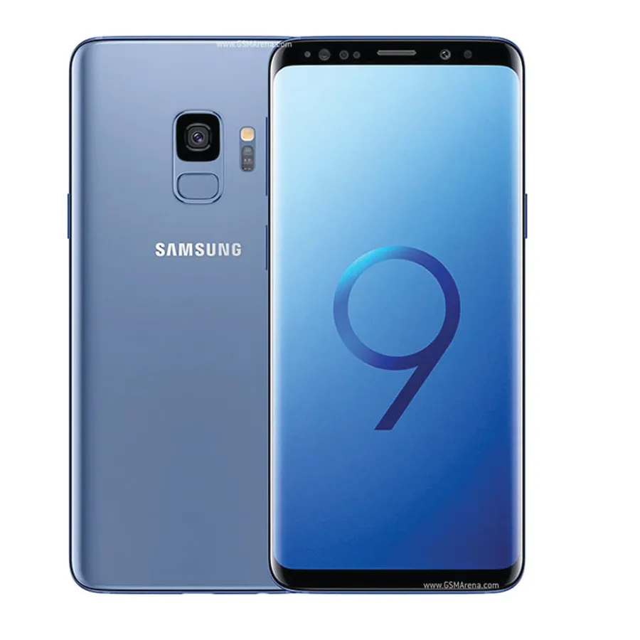 Samsung Galaxy S9 64GB Brand New 