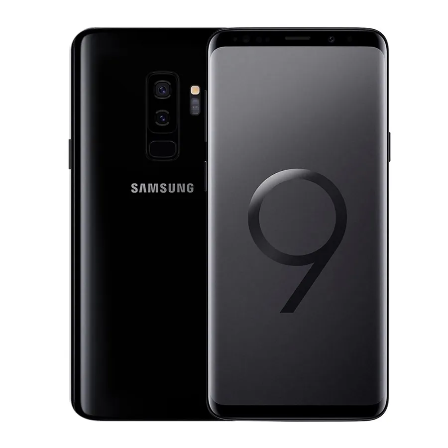 Samsung Galaxy S9 Plus 64GB Mới Fullbox