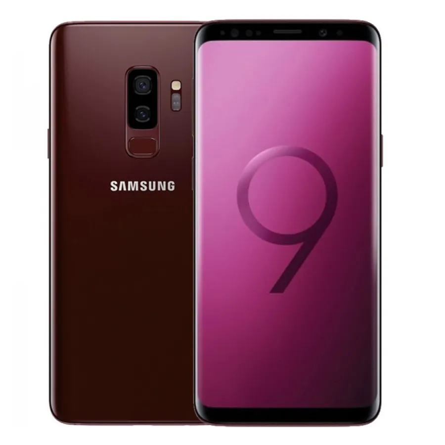 Samsung Galaxy S9 Plus 64GB Cũ