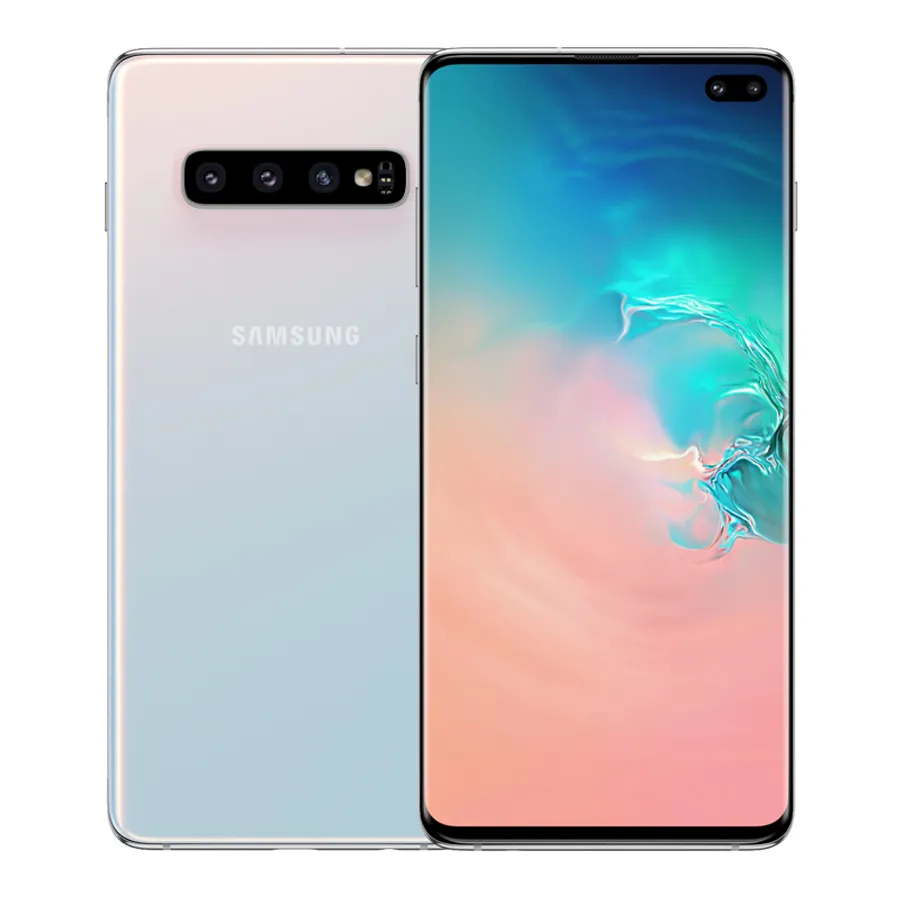 Samsung Galaxy S10 Plus Like New 99%