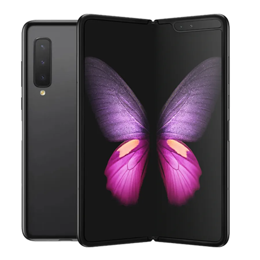 Samsung Galaxy Fold 5G Cũ 99% (12GB|512)