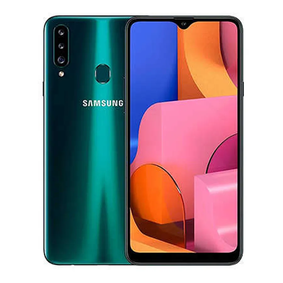 Samsung Galaxy A20s 32GB Chính Hãng