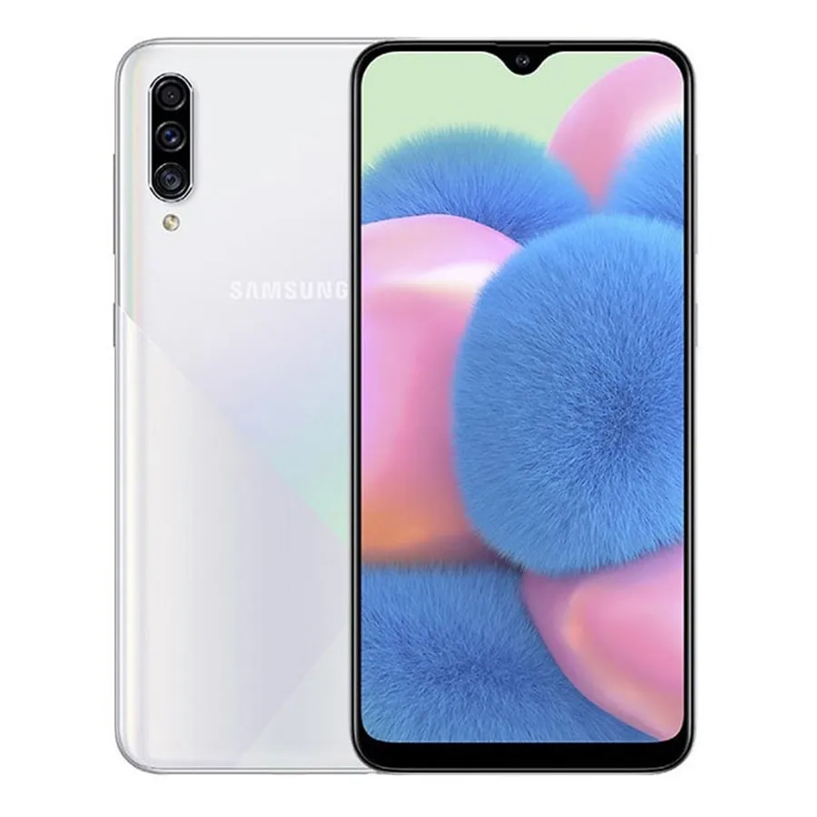 Samsung Galaxy A30s 64GB Chính hãng