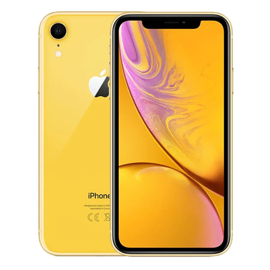 Apple iPhone XR 256GB Like New 99%