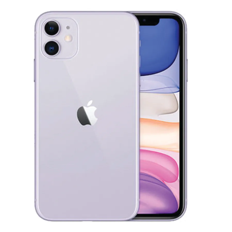 Apple iPhone 11 128GB xách tay Hàn Quốc New 100%