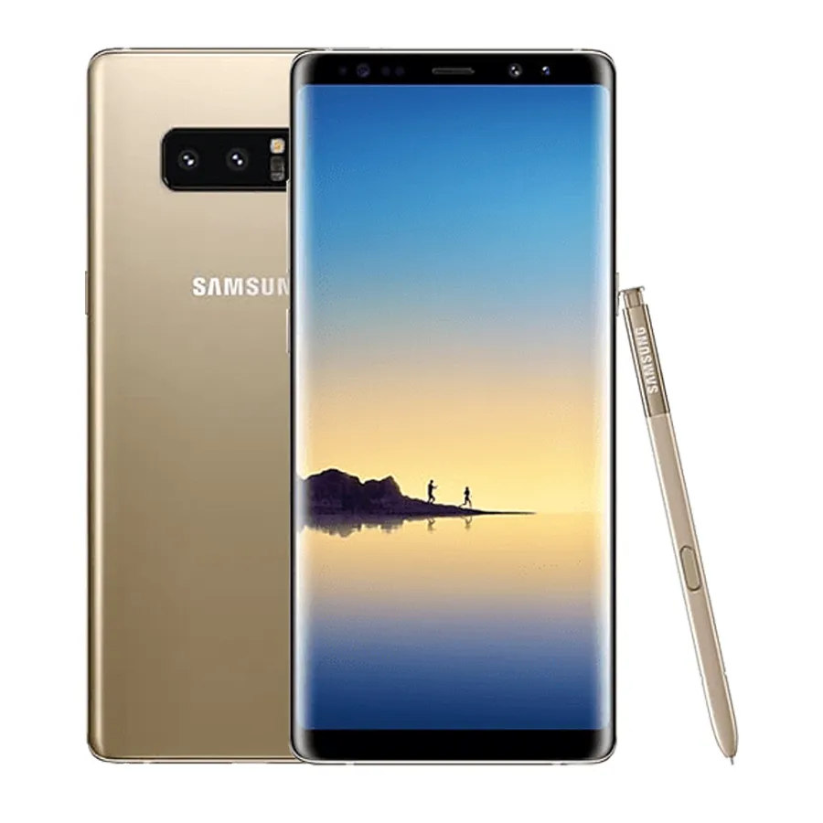 Samsung Galaxy Note 8 Hàn Quốc 64GB New FullBox