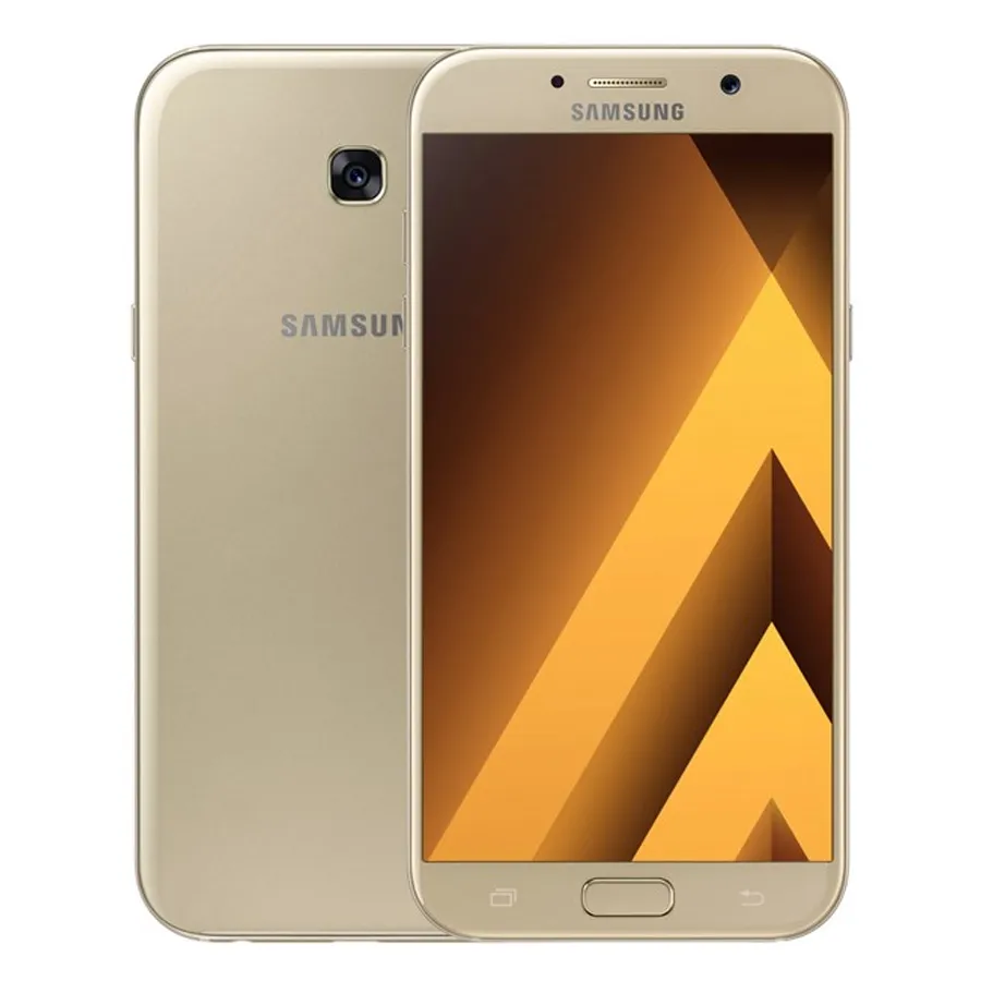 Samsung Galaxy A7 2017 Cũ 99%