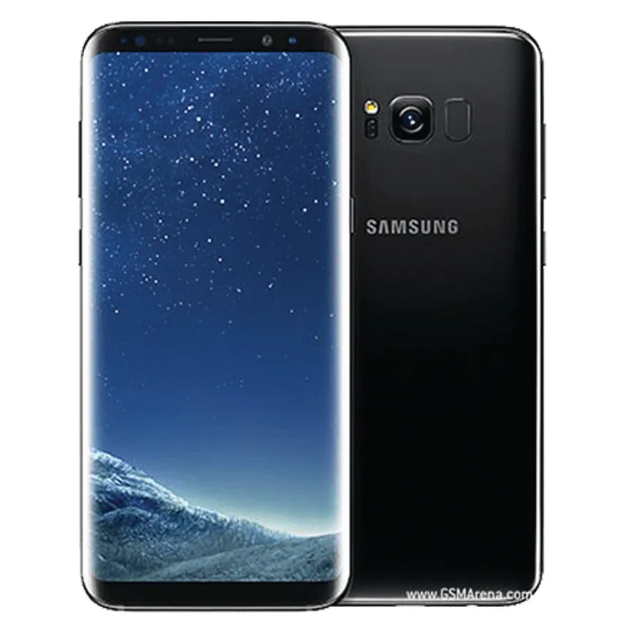 Samsung Galaxy S8 Plus 128GB New Seal