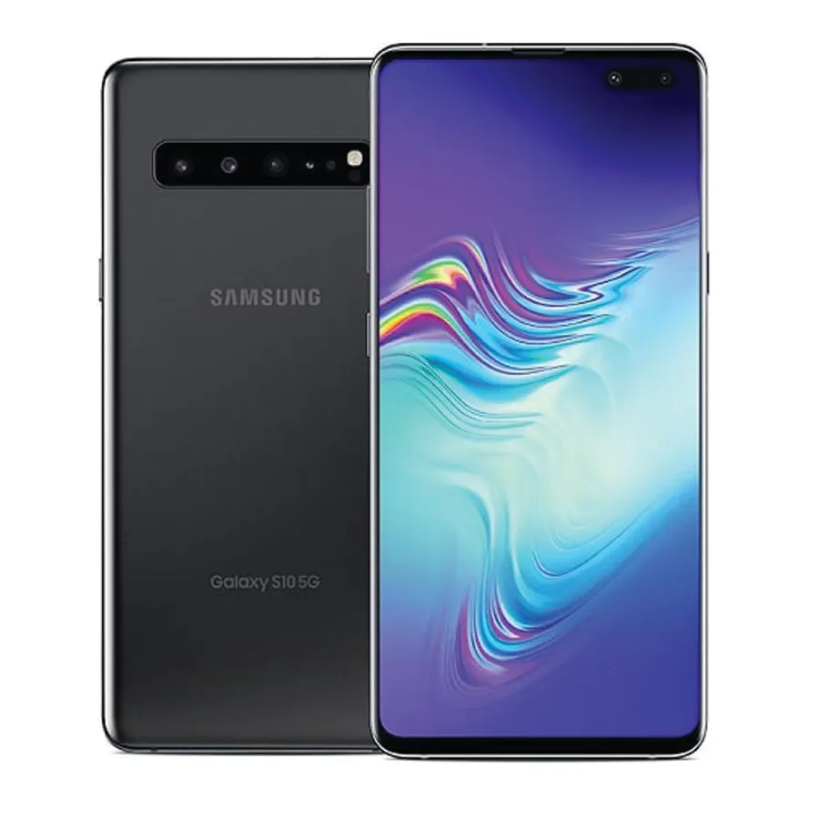 Samsung Galaxy S10 5G Hàn Quốc Mới 512GB