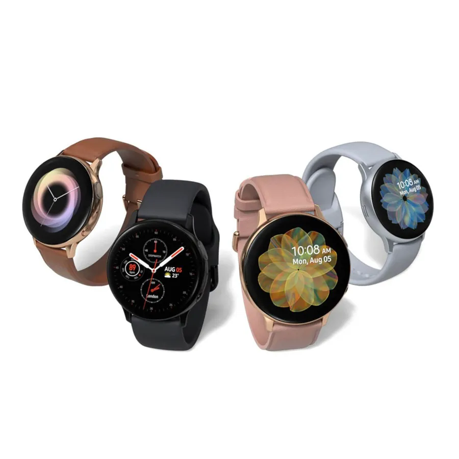 Samsung Galaxy Watch Active 2 44mm (2019) Bản Aluminum Hàn Quốc