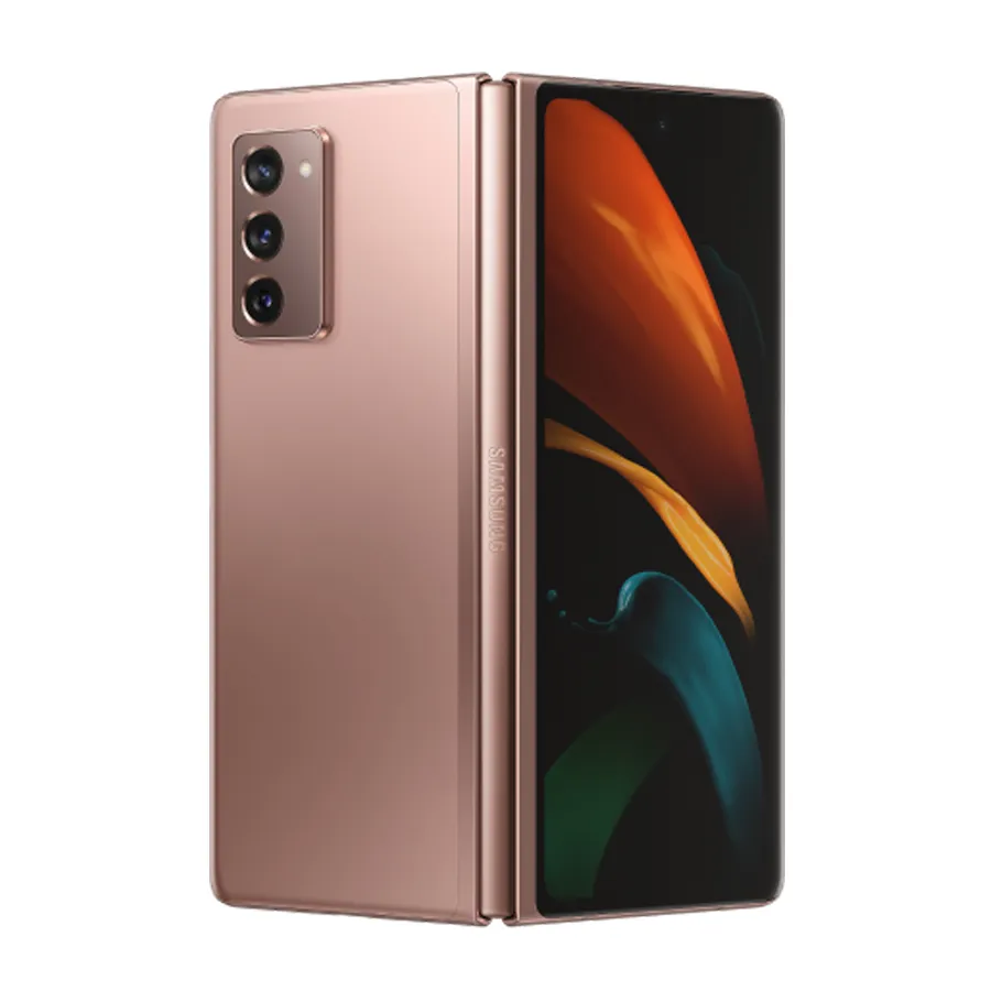 Samsung Galaxy Z Fold 2 5G Hàn Quốc