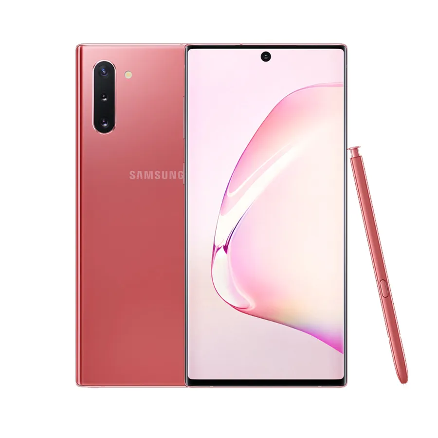 Samsung Galaxy Note 10 256GB Cũ FullBox