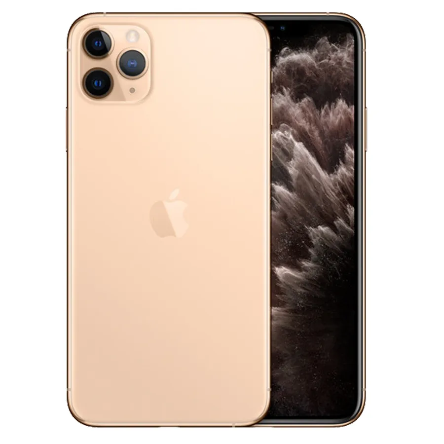 Apple iPhone 11 Pro Max 64GB Qua Sử Dụng