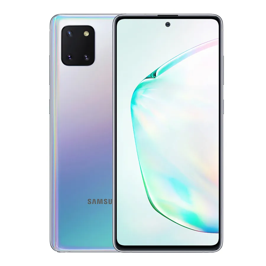 Samsung Galaxy Note 10 Lite Chính Hãng